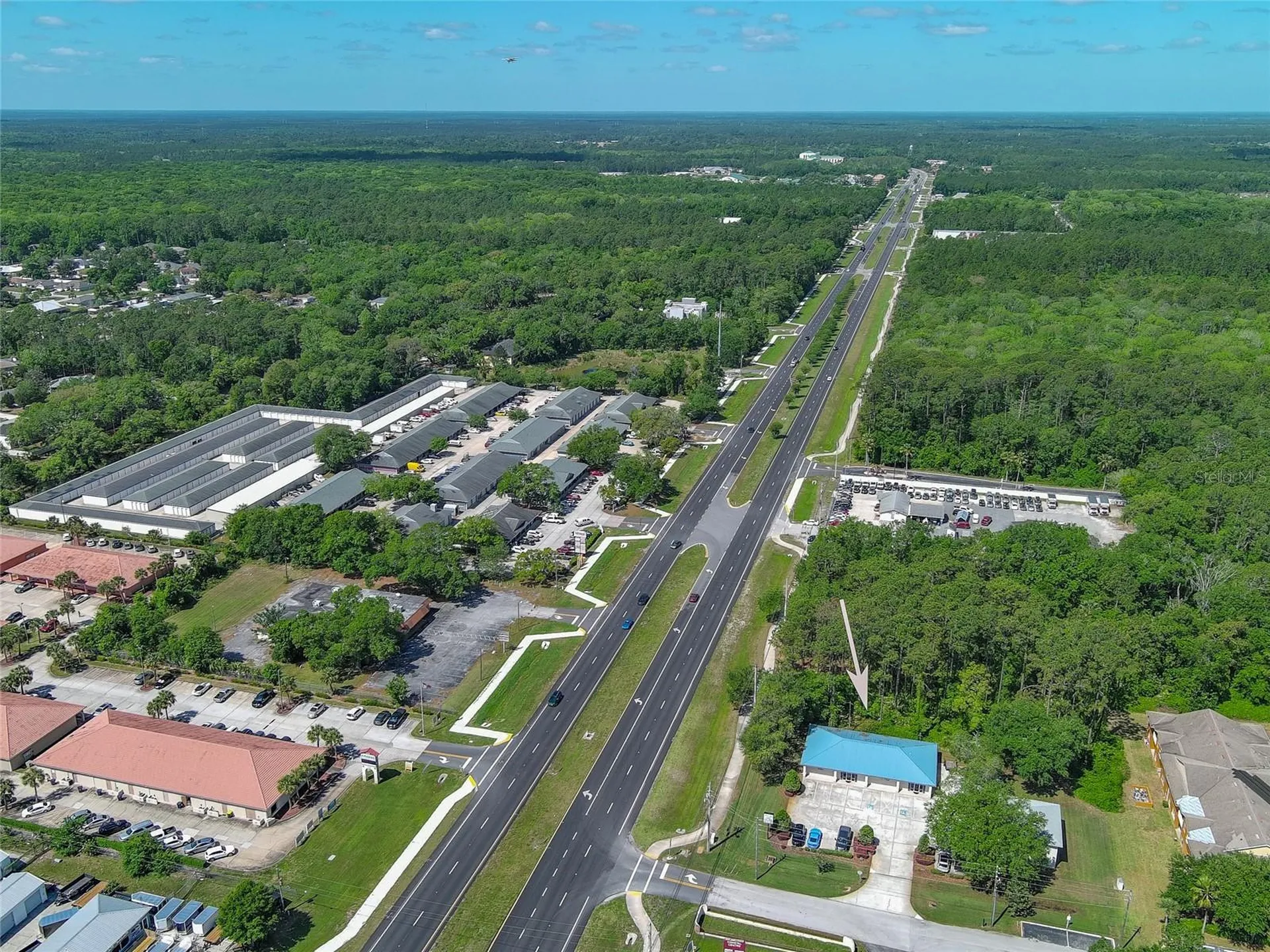 4720 E Moody Boulevard Bunnell FL 32110