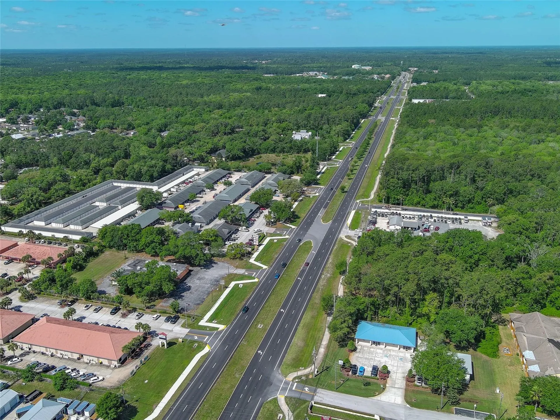 4720 E Moody Boulevard Bunnell FL 32110