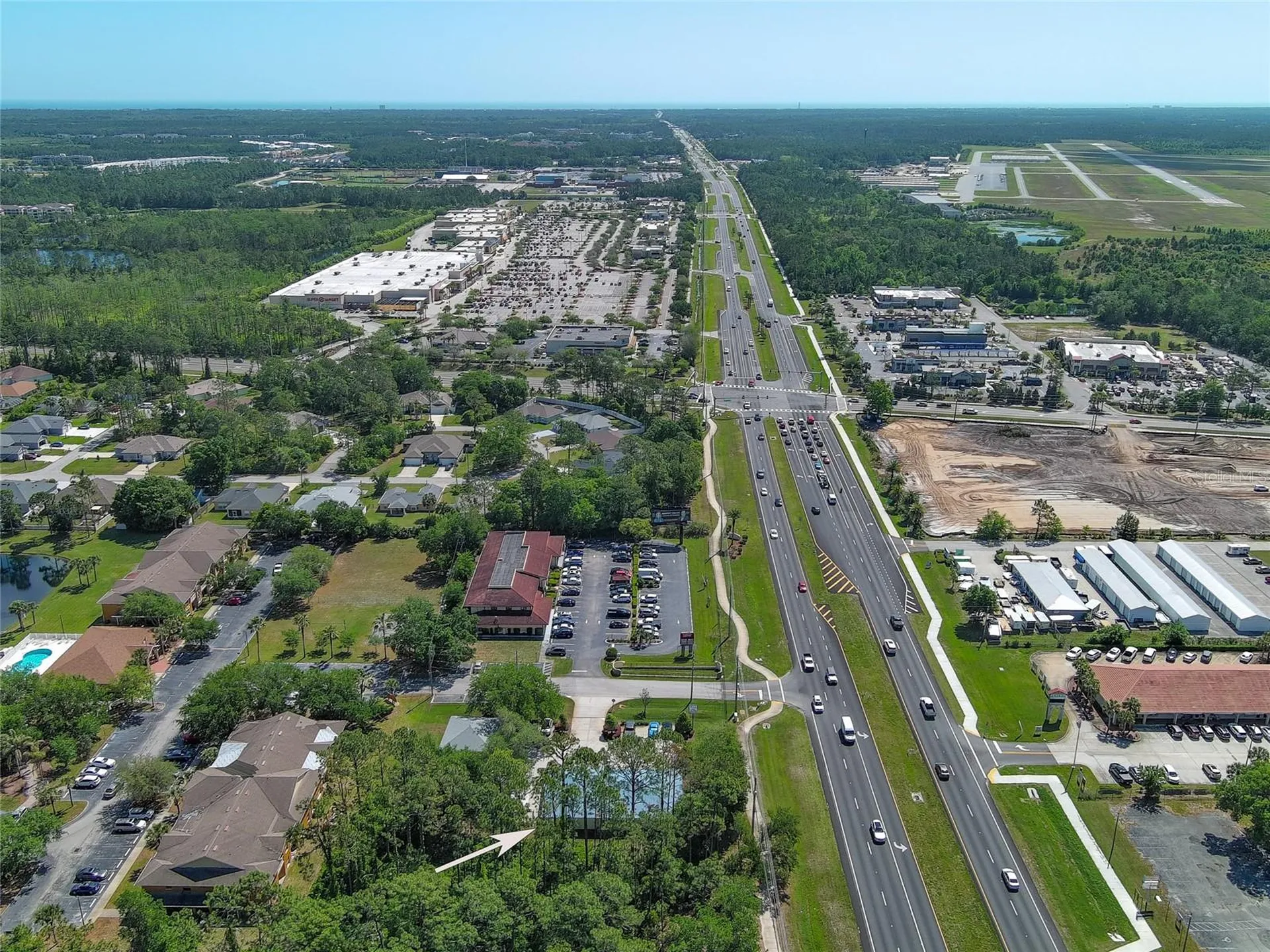 4720 E Moody Boulevard Bunnell FL 32110