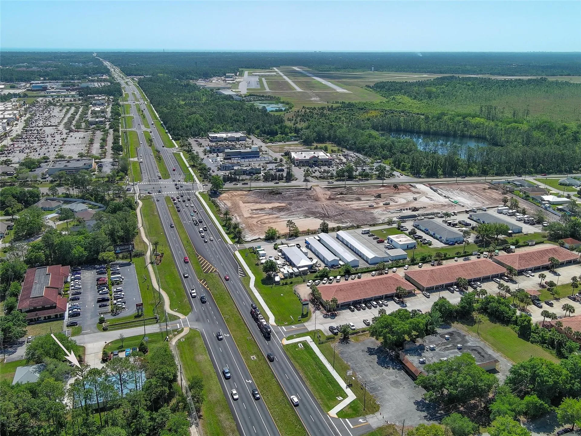 4720 E Moody Boulevard Bunnell FL 32110