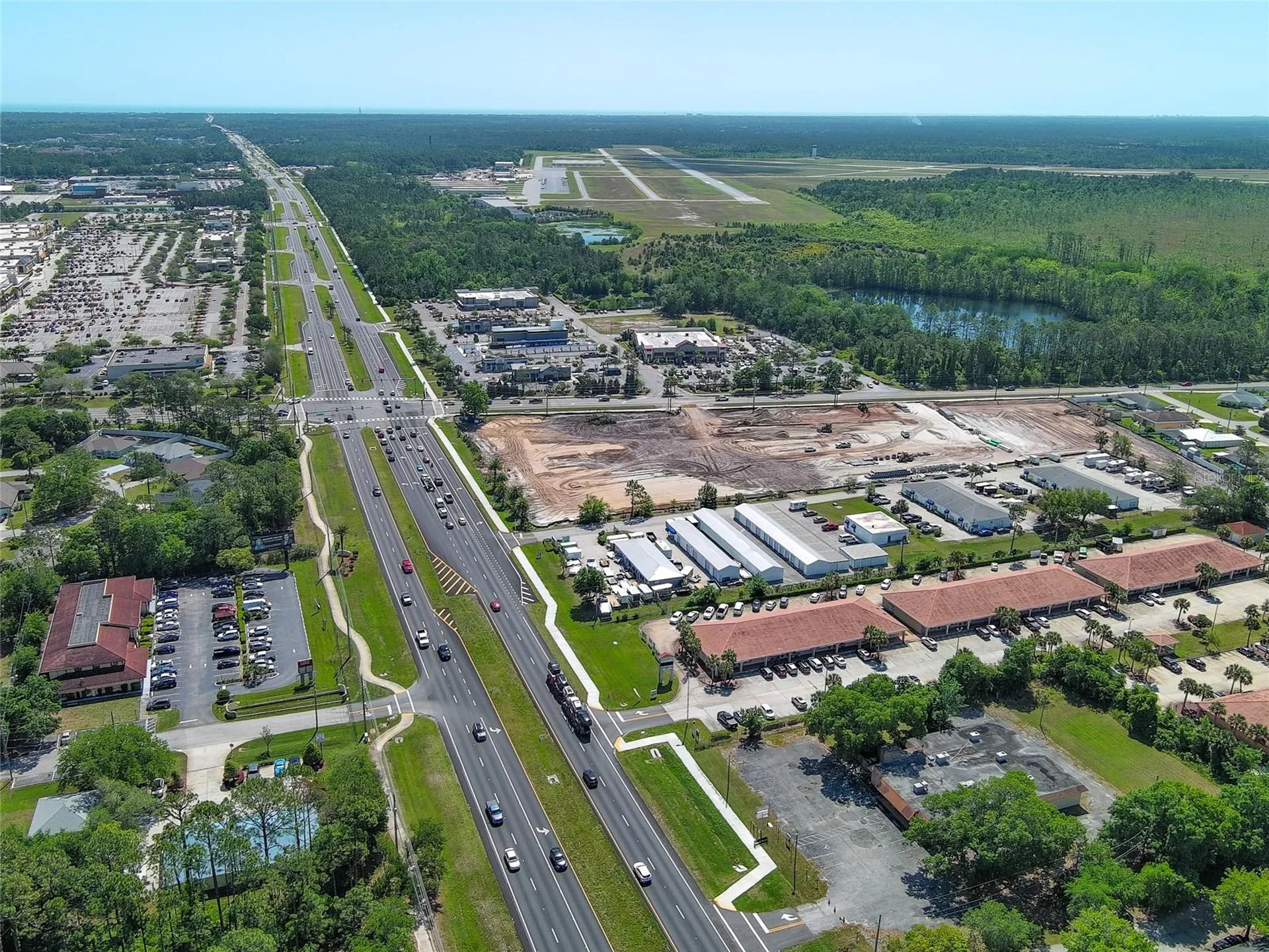 4720 E Moody Boulevard Bunnell FL 32110
