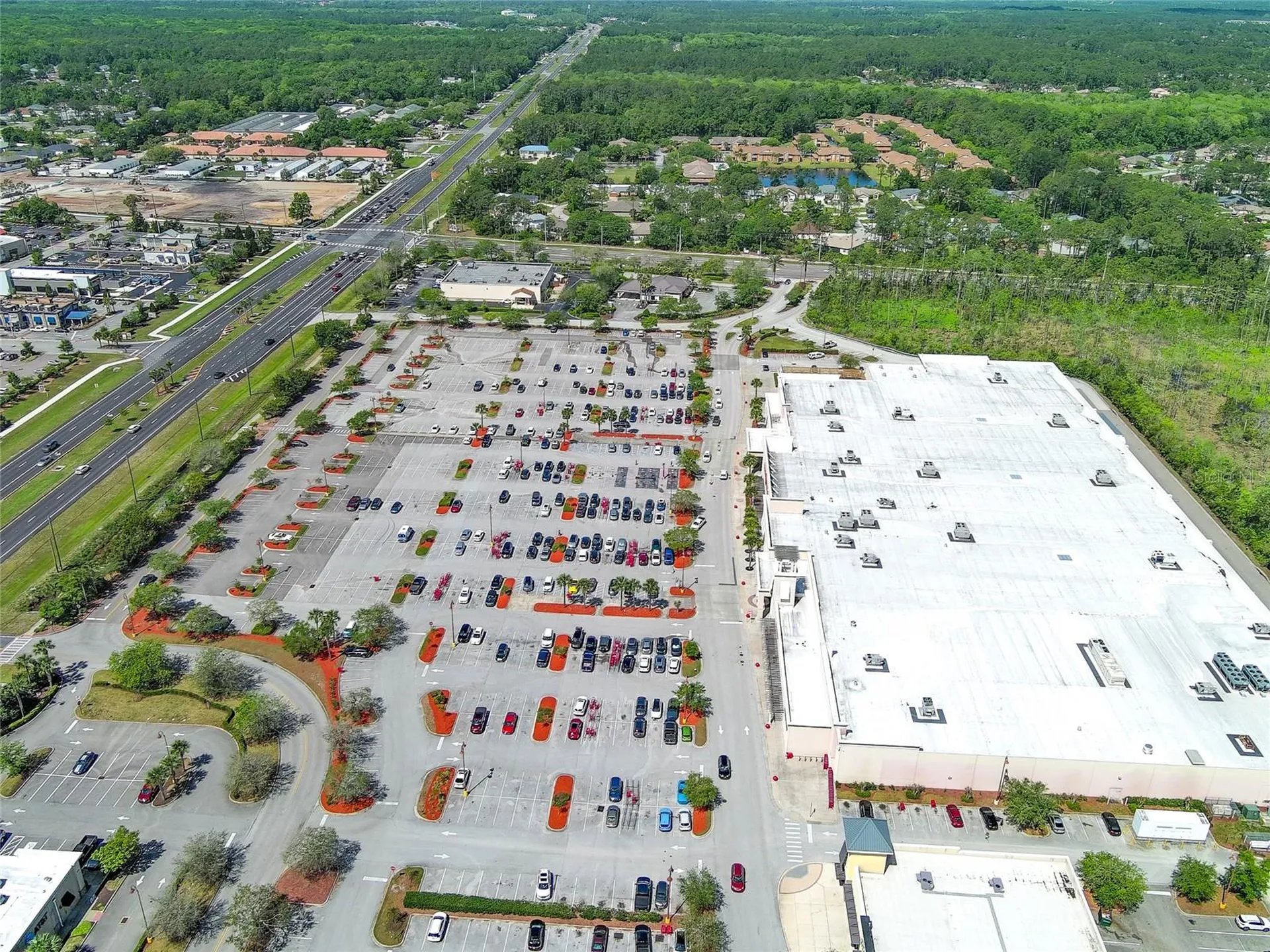 4720 E Moody Boulevard Bunnell FL 32110