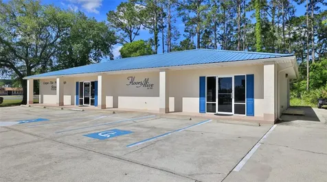 4720 E Moody Boulevard Bunnell FL 32110