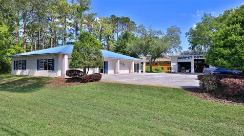 4720 E Moody Boulevard Bunnell FL 32110