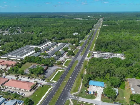 4720 E Moody Boulevard Bunnell FL 32110