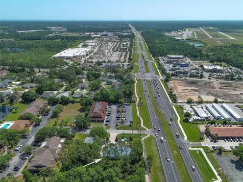4720 E Moody Boulevard Bunnell FL 32110