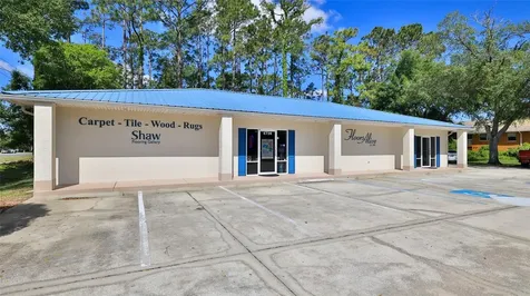 4720 E Moody Boulevard Bunnell FL 32110