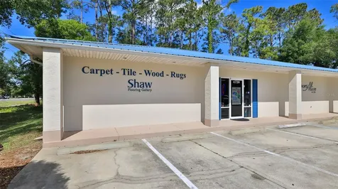 4720 E Moody Boulevard Bunnell FL 32110