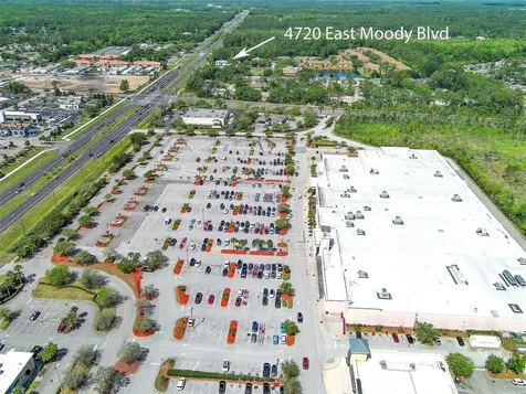4720 E Moody Boulevard Bunnell FL 32110