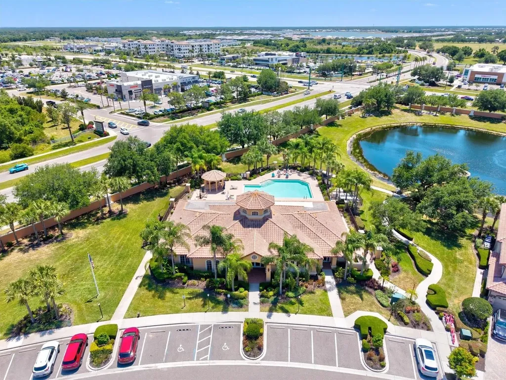8227 Miramar Way Lakewood Ranch FL 34202