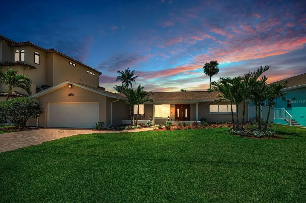 11800 7th Street E Treasure Island FL 33706