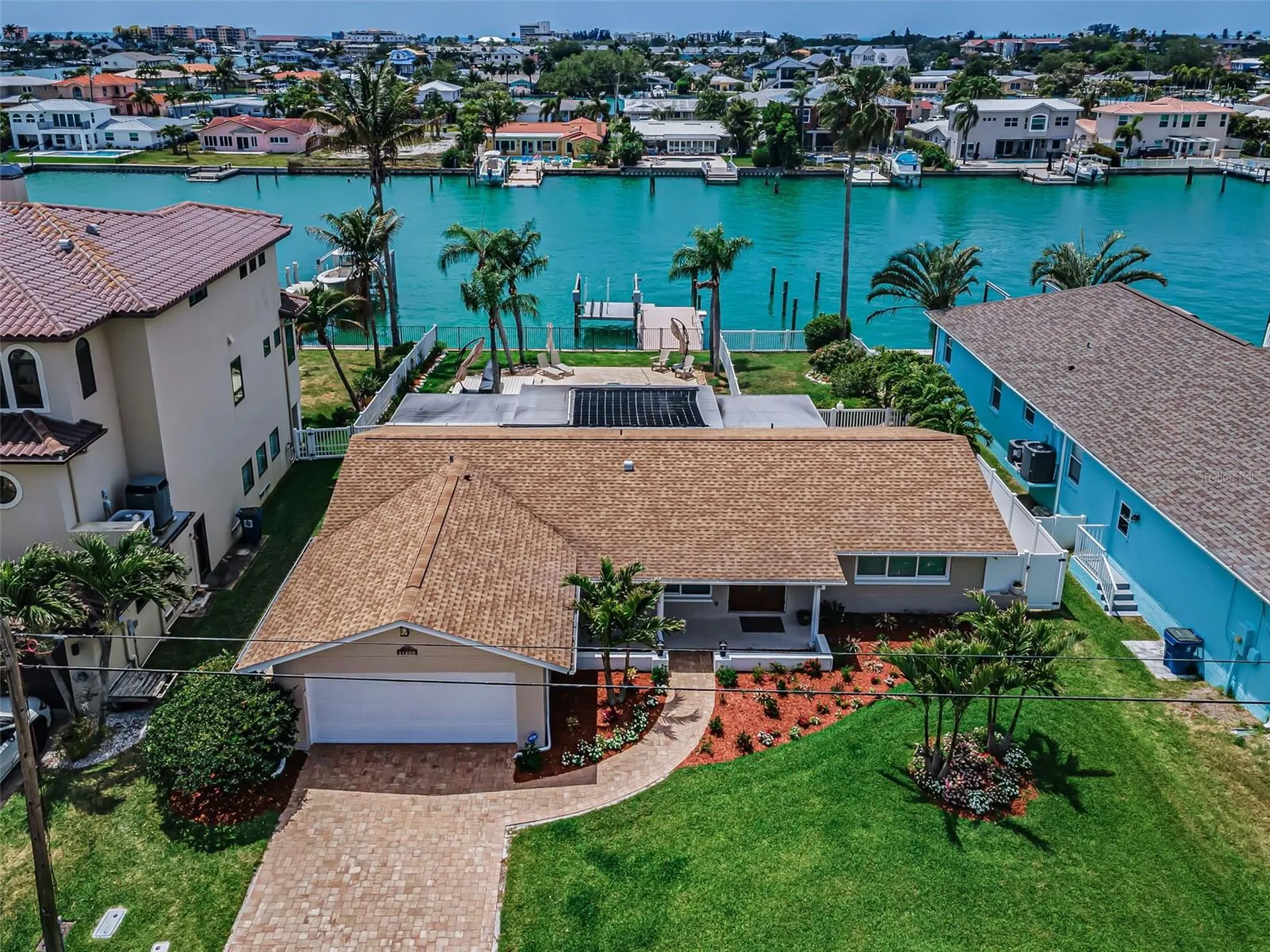 11800 7th Street E Treasure Island FL 33706