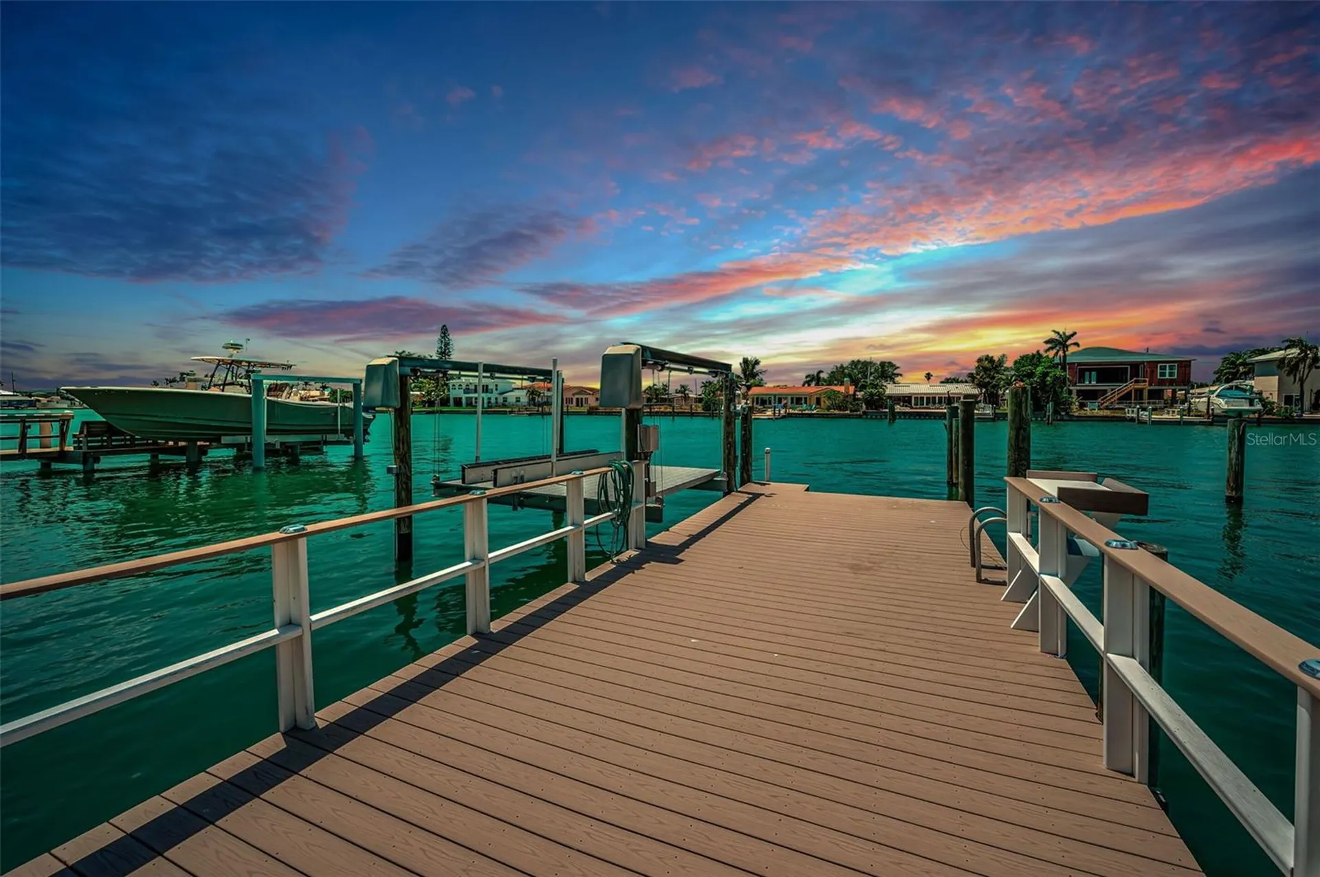 11800 7th Street E Treasure Island FL 33706