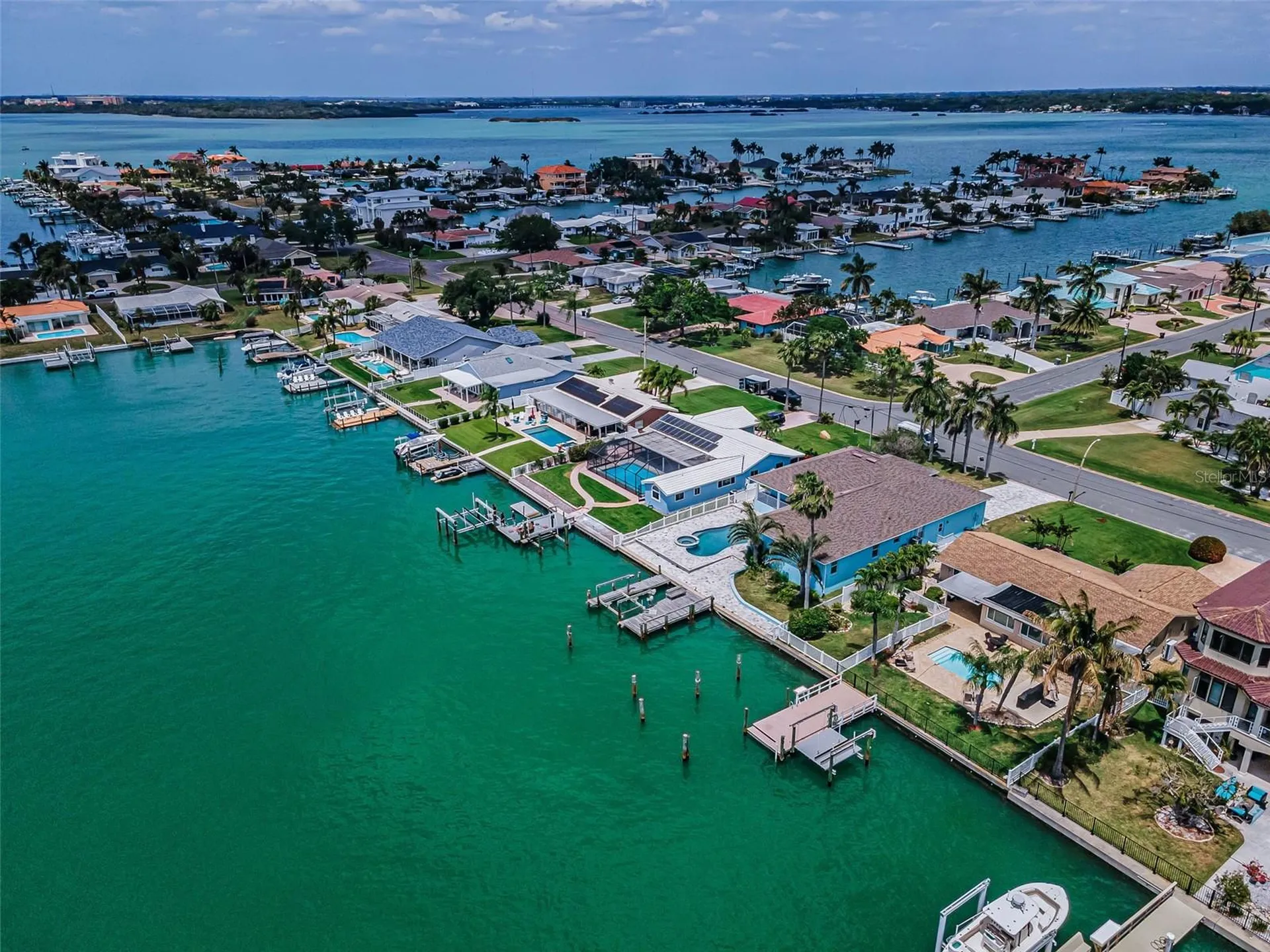 11800 7th Street E Treasure Island FL 33706