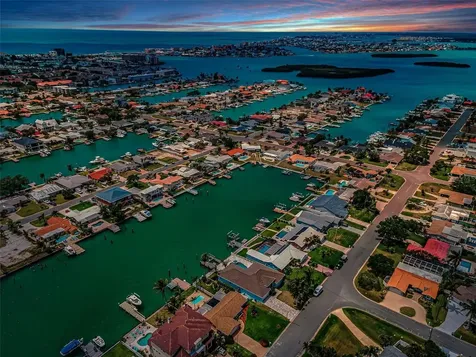 11800 7th Street E Treasure Island FL 33706
