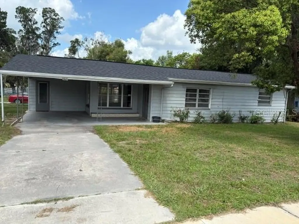 5441 6th Street Zephyrhills FL 33542