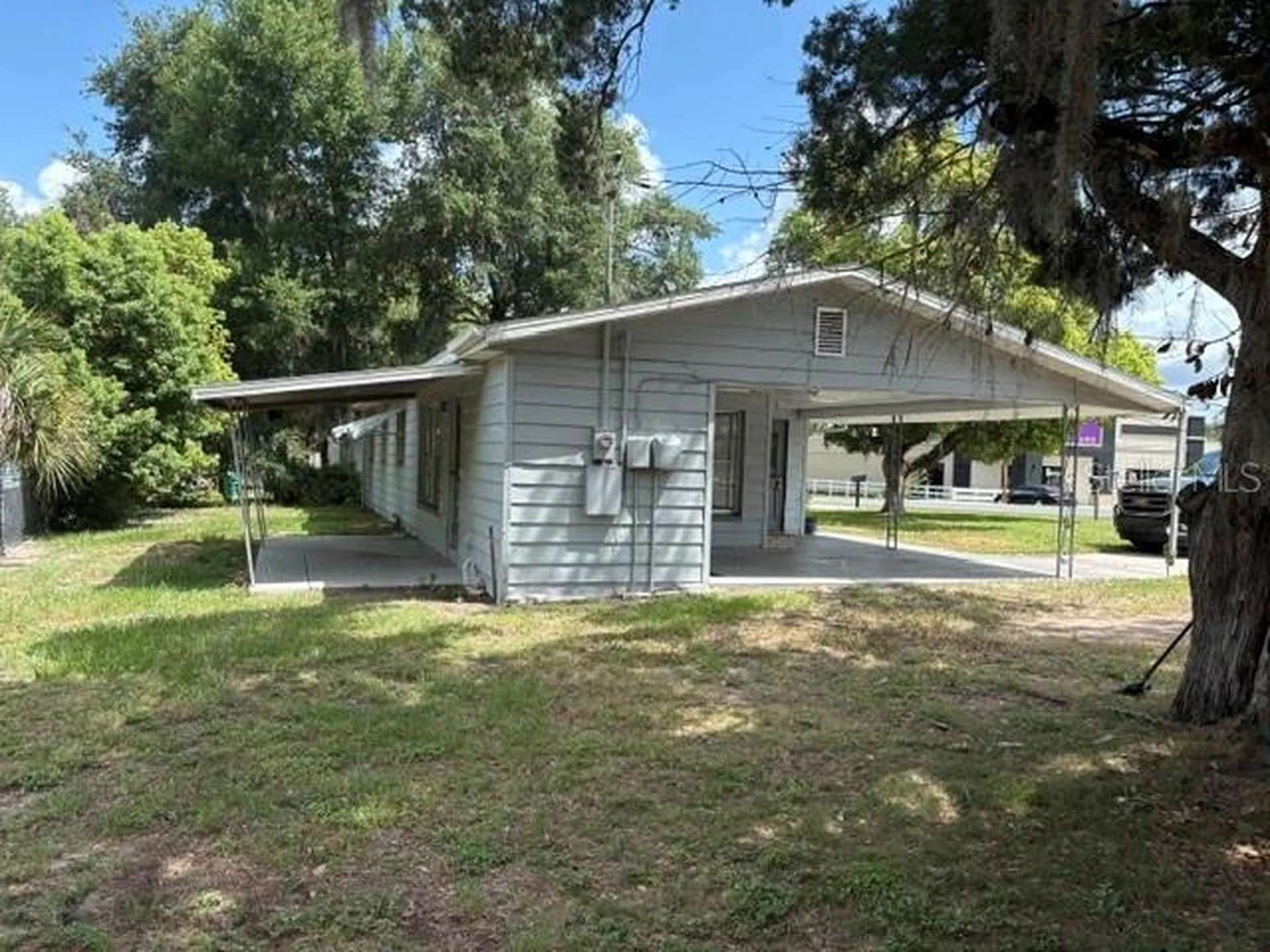5441 6th Street Zephyrhills FL 33542