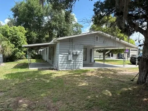 5441 6th Street Zephyrhills FL 33542