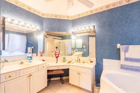 497 Pickfair Terrace Lake Mary FL 32746