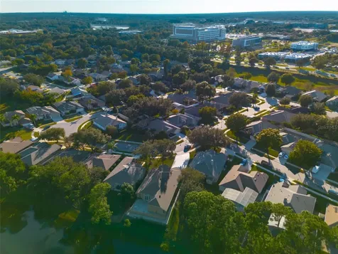497 Pickfair Terrace Lake Mary FL 32746