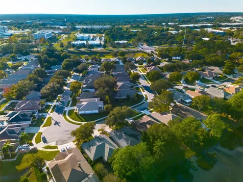 497 Pickfair Terrace Lake Mary FL 32746