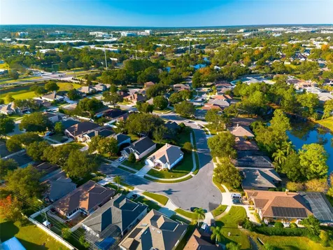 497 Pickfair Terrace Lake Mary FL 32746