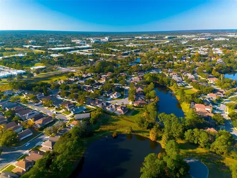 497 Pickfair Terrace Lake Mary FL 32746