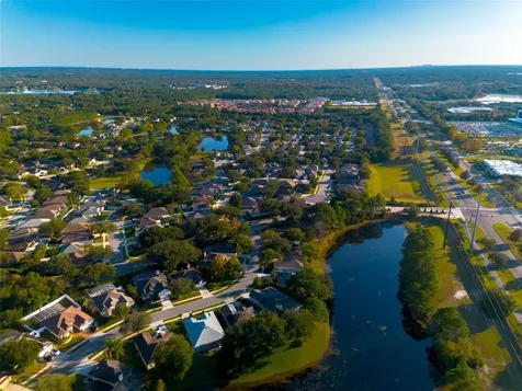 497 Pickfair Terrace Lake Mary FL 32746