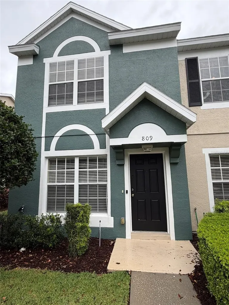 809 Shropshire Sanford FL 32771