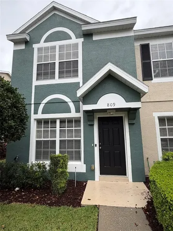 809 Shropshire Sanford FL 32771