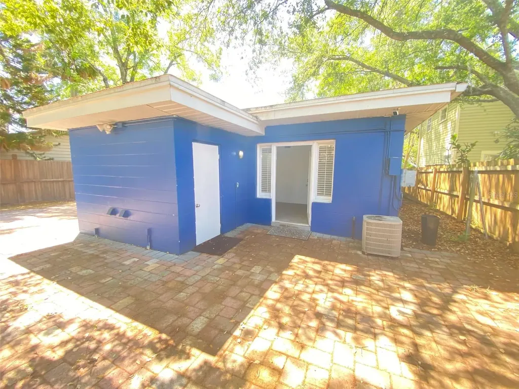 1001 E Pine Street Orlando FL 32801