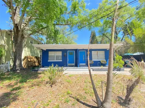 1001 E Pine Street Orlando FL 32801