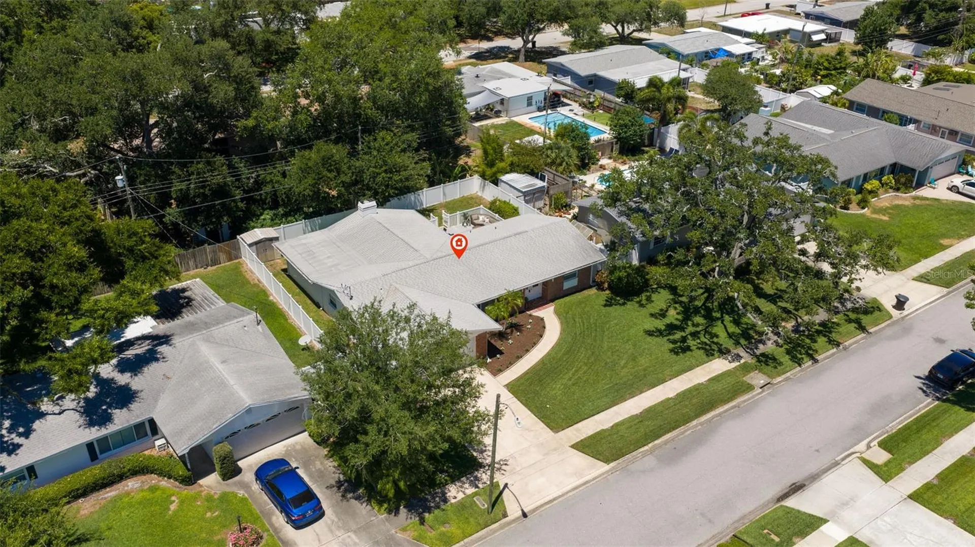 6477 33rd Avenue N St Petersburg FL 33710