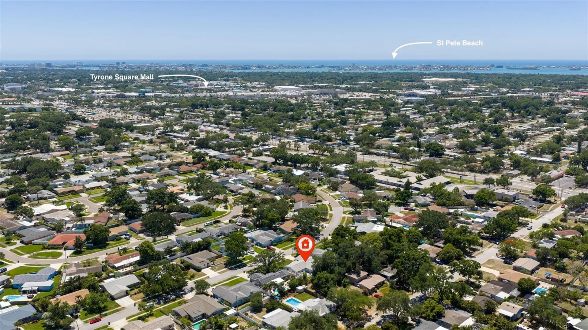 6477 33rd Avenue N St Petersburg FL 33710