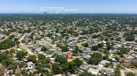 6477 33rd Avenue N St Petersburg FL 33710