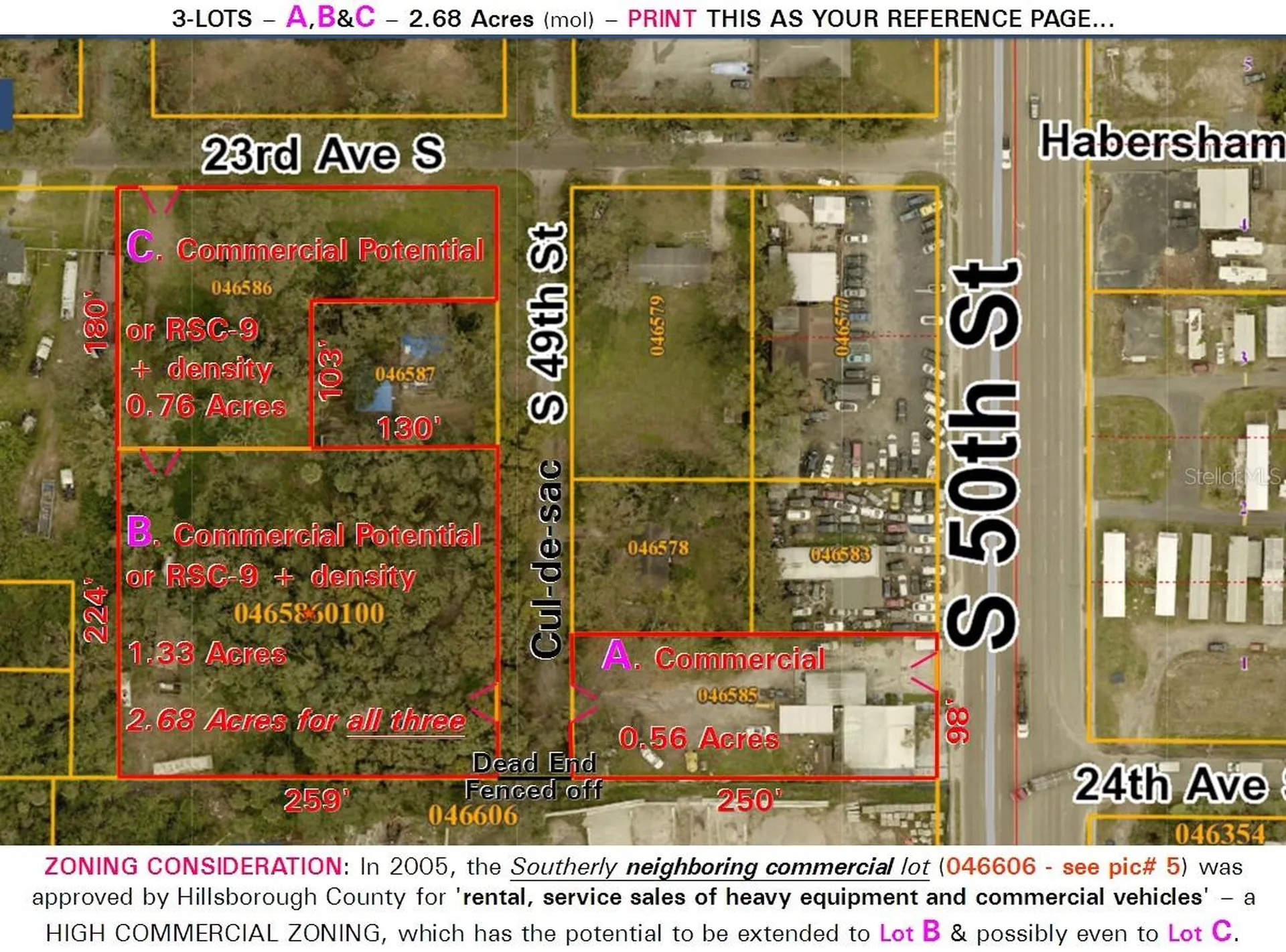 2319 S 50th Street Tampa FL 33619