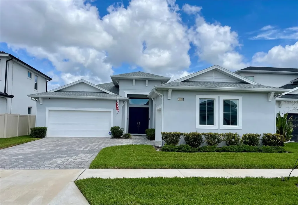8486 Ivy Stark Boulevard Wesley Chapel FL 33545