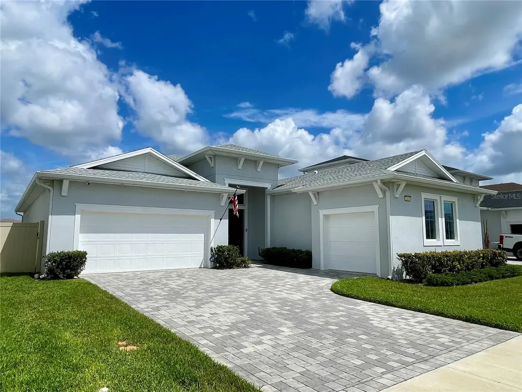 8486 Ivy Stark Boulevard Wesley Chapel FL 33545