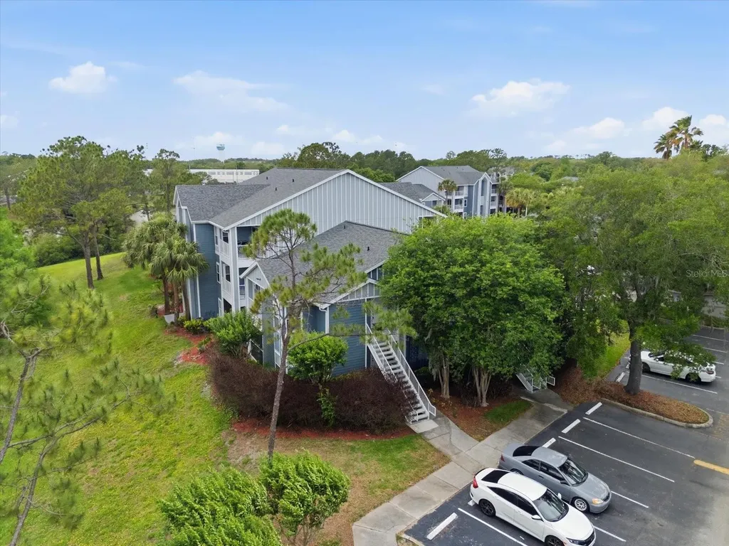2504 Grassy Point Drive Lake Mary FL 32746