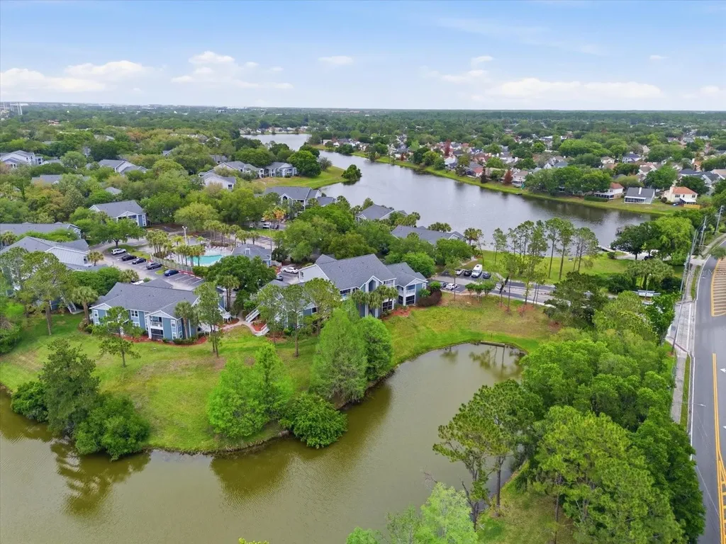 2504 Grassy Point Drive Lake Mary FL 32746