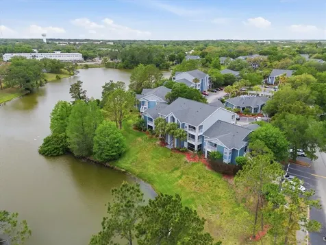 2504 Grassy Point Drive Lake Mary FL 32746