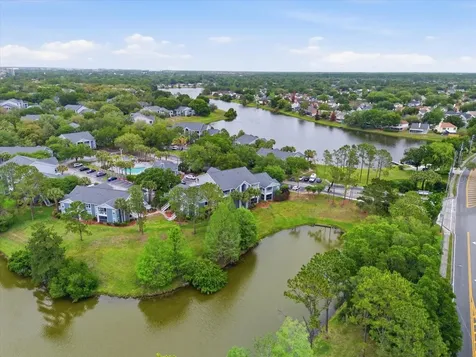 2504 Grassy Point Drive Lake Mary FL 32746