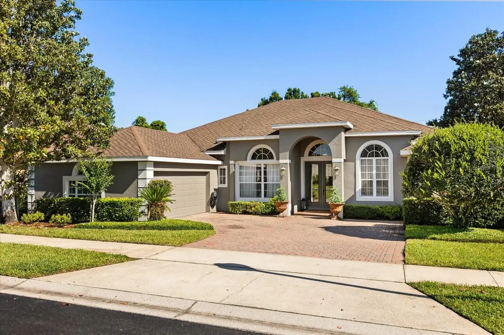 2210 Northumbria Drive Sanford FL 32771