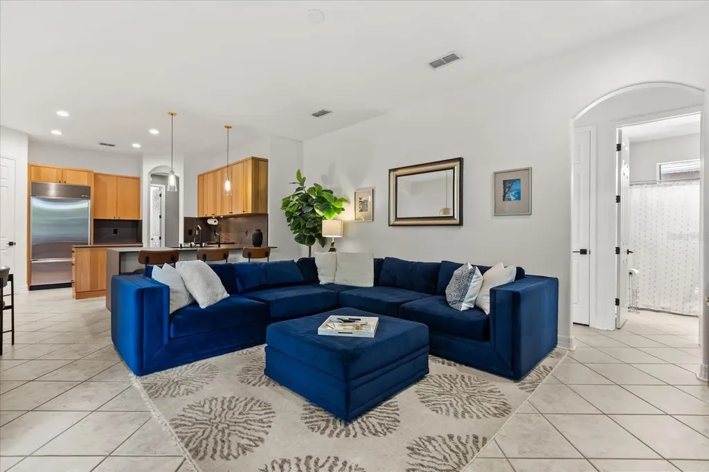 2210 Northumbria Drive Sanford FL 32771