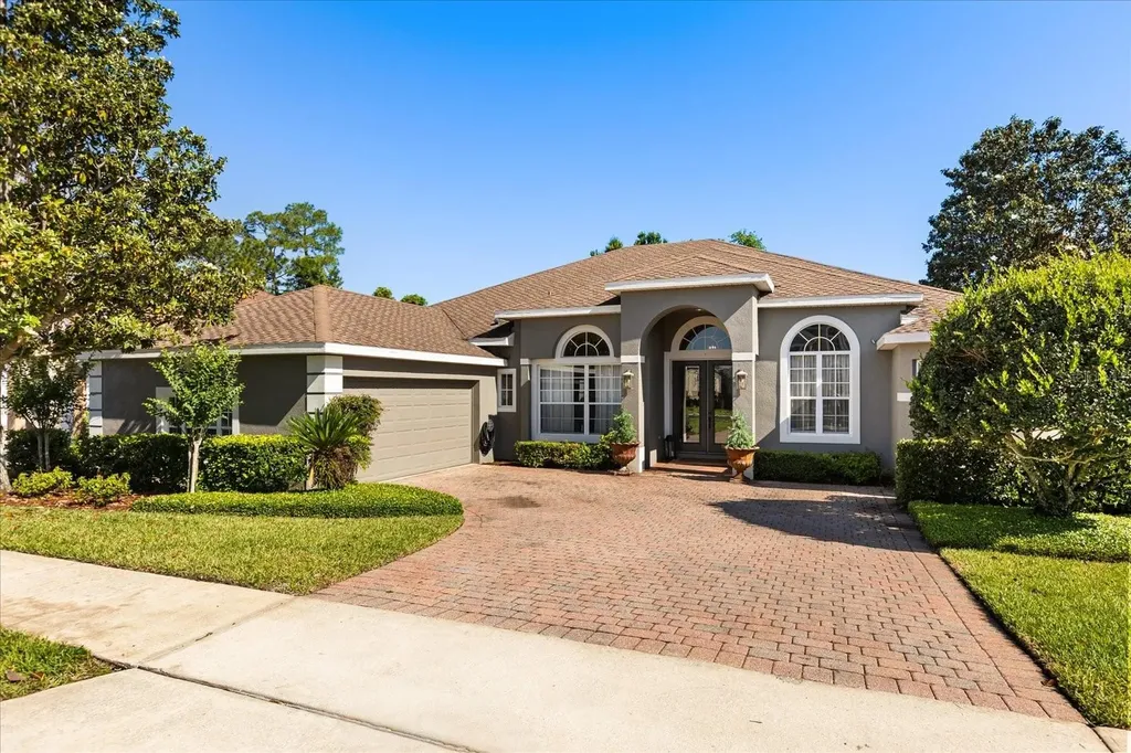 2210 Northumbria Drive Sanford FL 32771