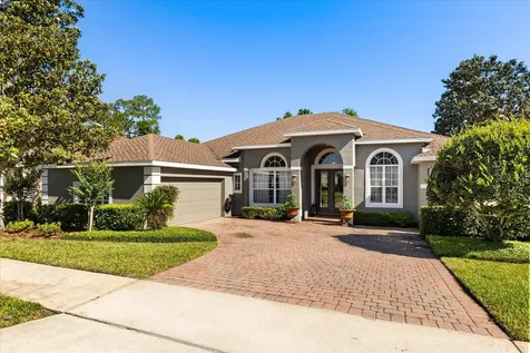 2210 Northumbria Drive Sanford FL 32771