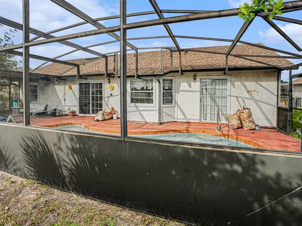 171 White Birch Drive Kissimmee FL 34743