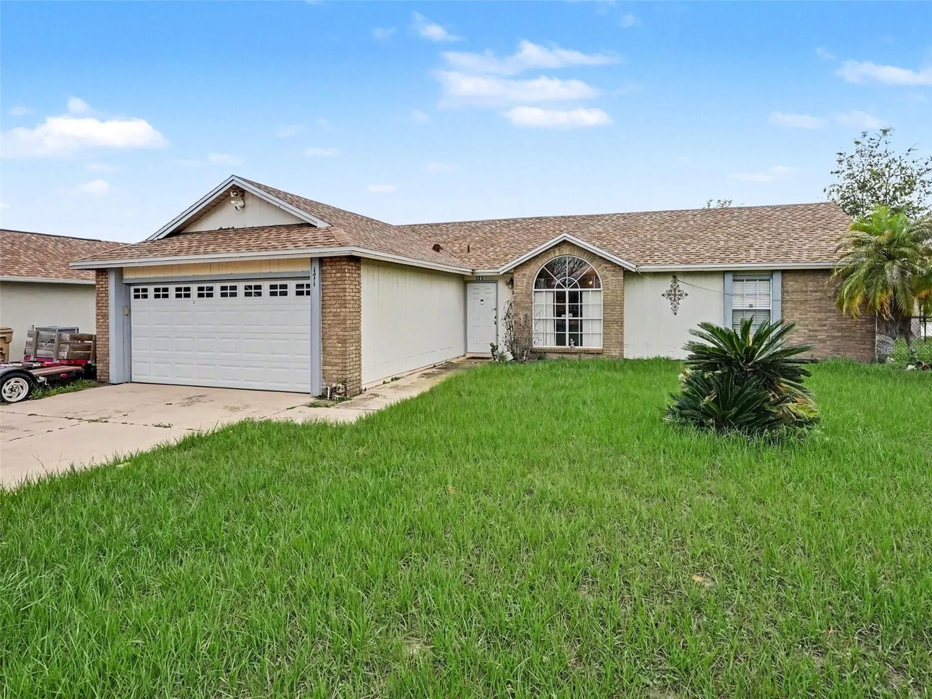 171 White Birch Drive Kissimmee FL 34743