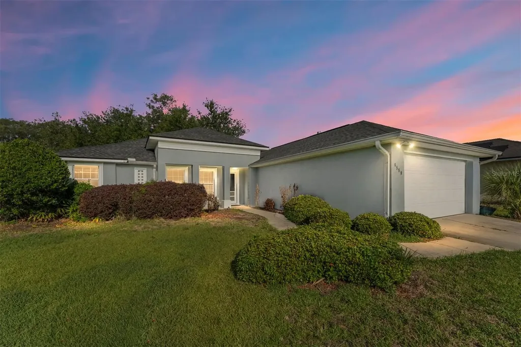 6550 SW 50th Court Ocala FL 34474
