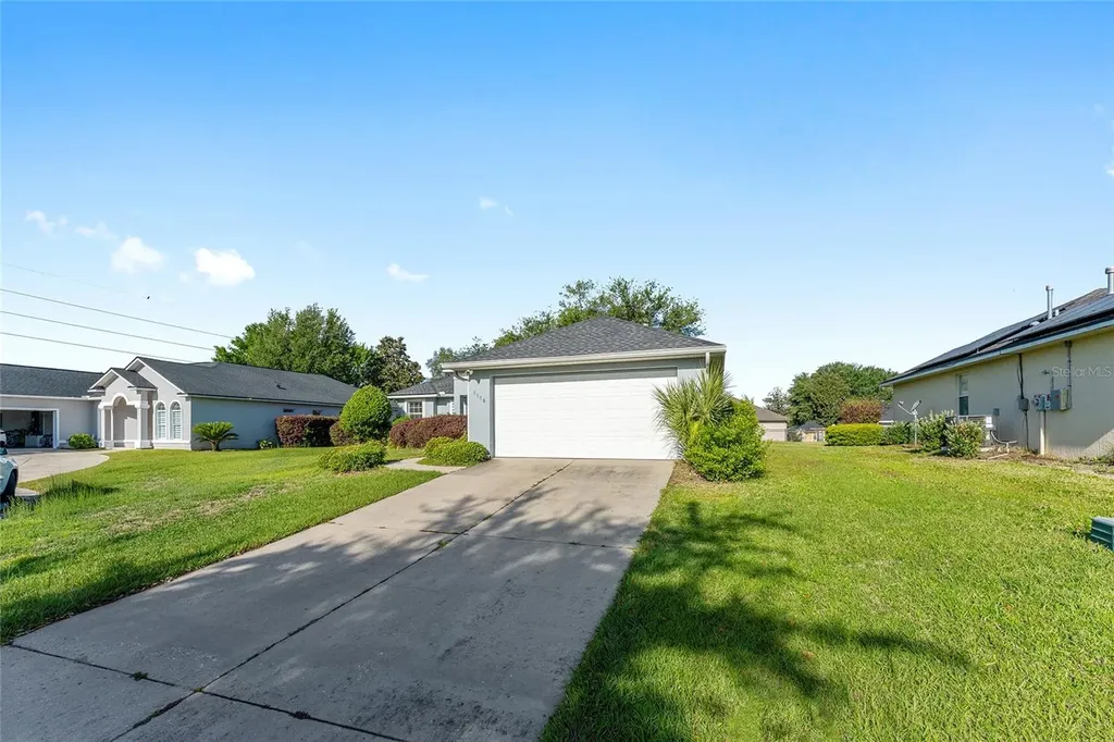 6550 SW 50th Court Ocala FL 34474